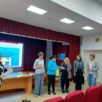 Аудандық семинар-практикум өткізілді